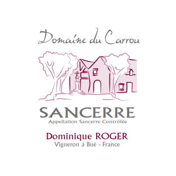 Sancerre Rosé 'Domaine du Carrou'