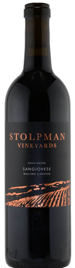 Sangiovese Estate
