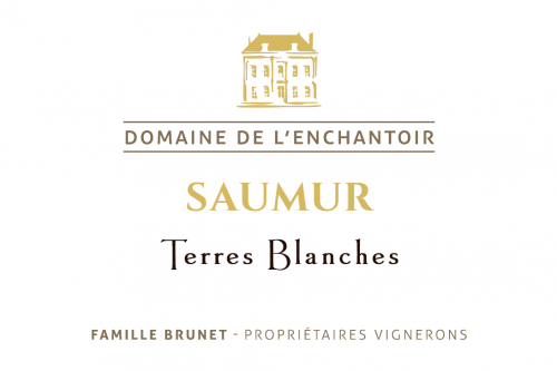 Saumur Blanc 'Terres Blanches'