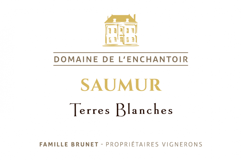 Saumur Blanc Terres Blanches