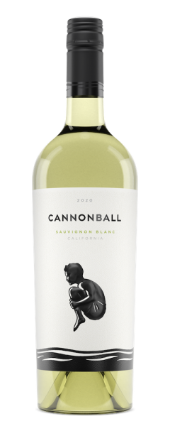 Sauvignon Blanc California Cannonball