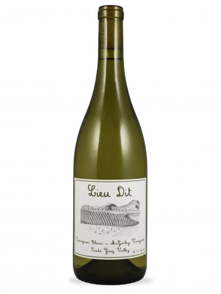 Sauvignon Blanc McGinley Vyd
