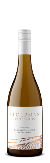 Sauvignon Blanc Santa Barbara County