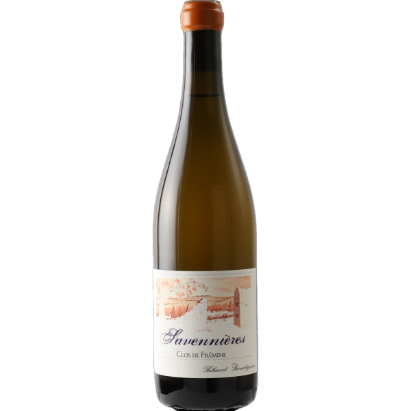 Savennieres Clos de Fremine