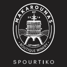 Spourtiko, Makarounas