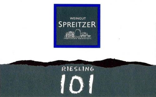 '101' Riesling