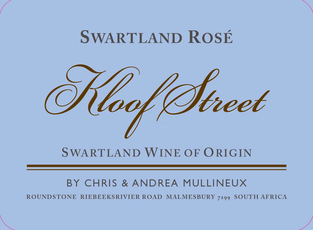 Swartland Rose Kloof Street