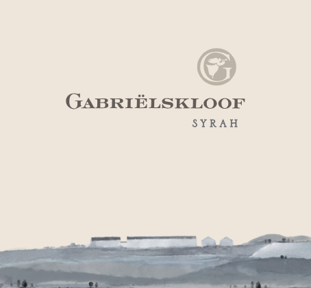 Syrah Gabrielskloof