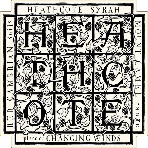 Syrah Heathcote 1