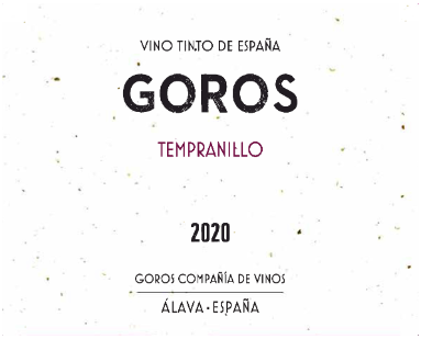 Tempranillo