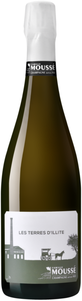 Terre dIllite Extra Brut