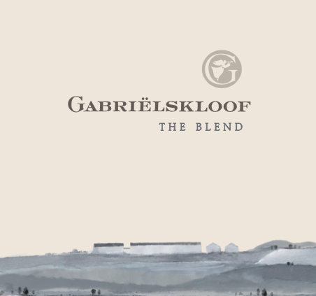 The Blend Gabrielskloof
