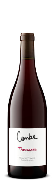 Trousseau Combe Stolpman