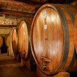 Uccelliera: Andrea Cortonesi's Deep Roots in Montalcino 13