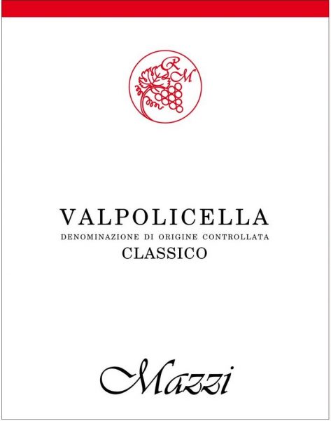 Valpolicella Classico