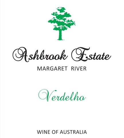 Verdelho Margaret River Ashbrook Estate