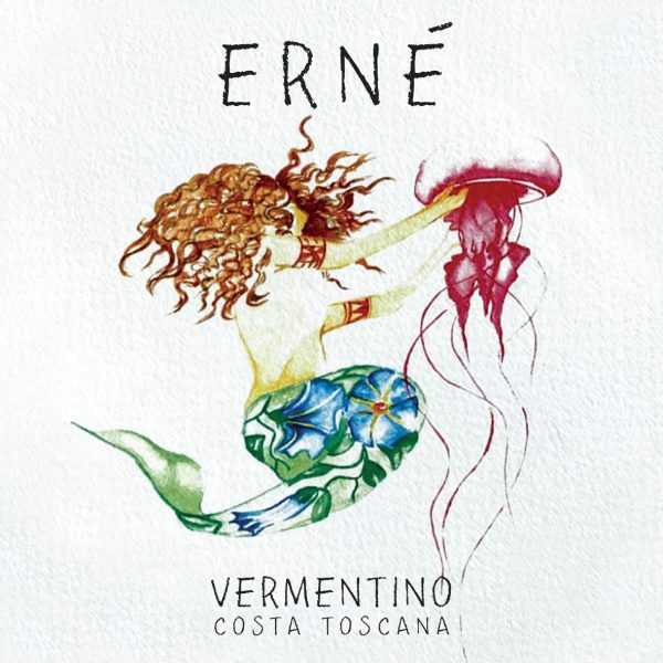 Vermentino IGT Toscana Erne Erne