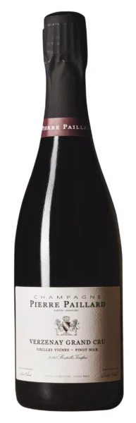 Verzenay Grand Cru Blanc de Noirs Extra Brut