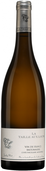 Vin de France Vouvray Clos de la Bretonniere