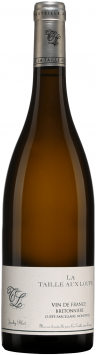 Vin de France [Vouvray] 'Clos de la Bretonniere'