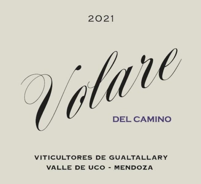 Volare
