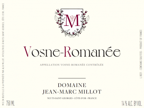 Vosne-Romanee