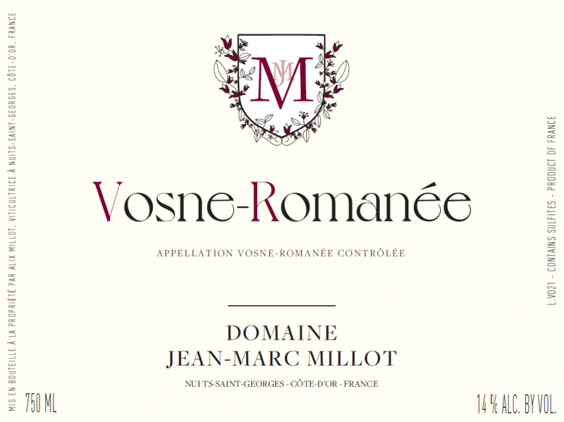 VosneRomanee
