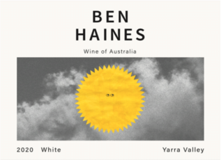White, Ben Haines