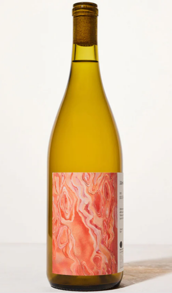 White Blend Solo Act