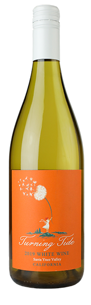 White Blend Santa Ynez Valley