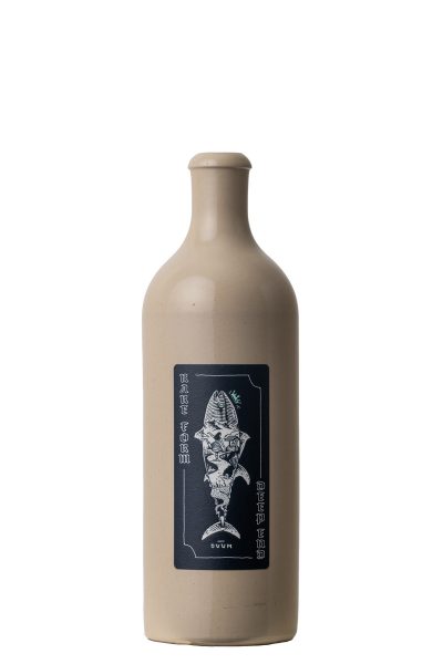 White Wine Deep End Rare Form Ovum