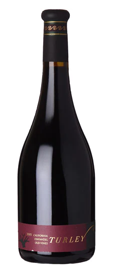 Zinfandel Old Vines