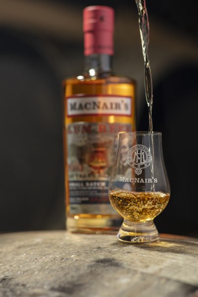 MacNair’s Blended Scotch Whisky