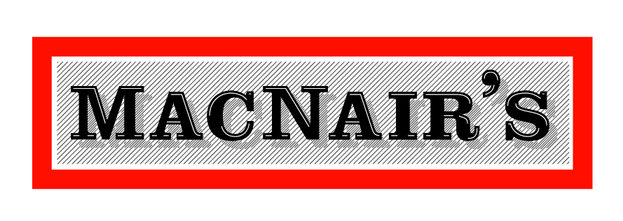 MacNair's Blended Scotch Whisky - Skurnik Wines & Spirits MacNair's Blended Scotch Whisky - Skurnik Wines & Spirits