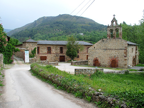 Bodegas Godeval