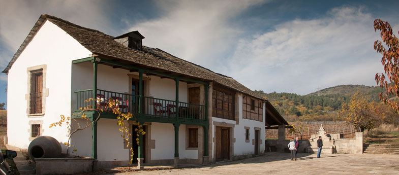 Bodegas Luna Beberide