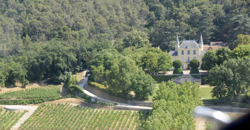 Chateau Simone