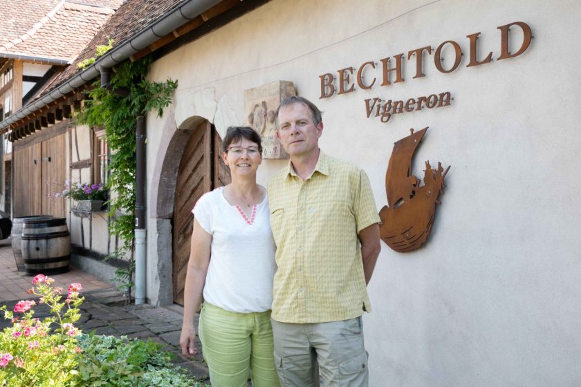 Domaine Bechtold