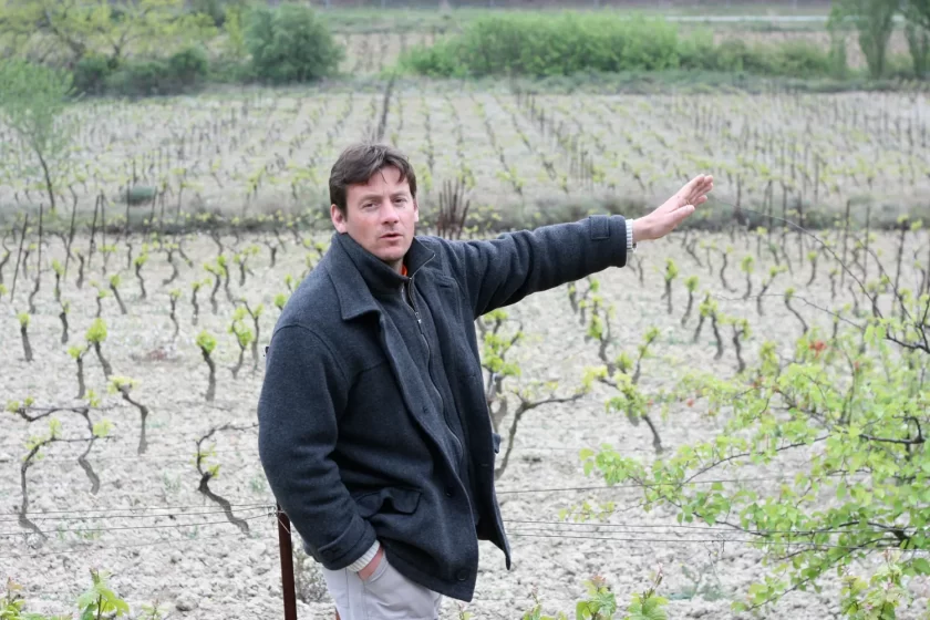 Domaine Faillenc Sainte Marie