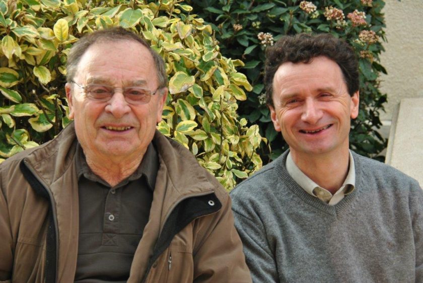 Domaine Hubert Lignier