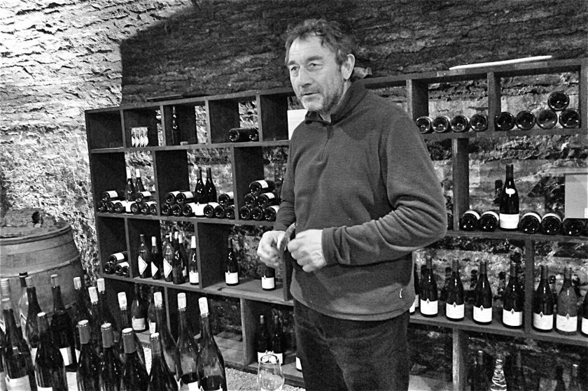 Domaine Lucien Jacob