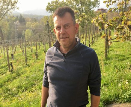 Massimo Clerico