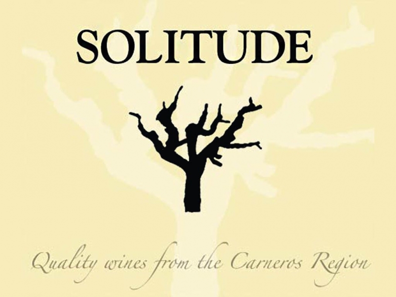 Solitude Wines