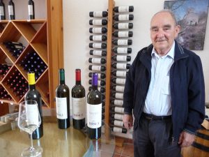 Bisci of Matelica: Where Verdicchio meets the Mountains of Le Marche 1