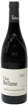 Chateauneuf du Pape 'Urgonien 1.14 hectare'