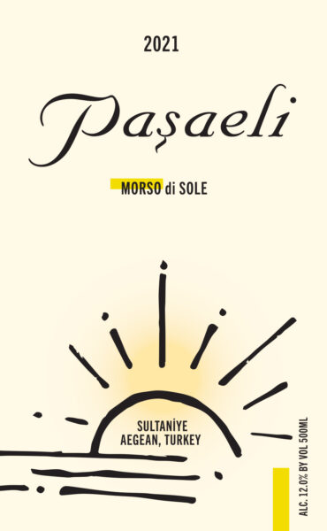 Morso di Sole