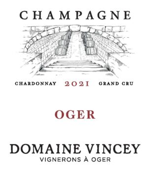 Oger Grand Cru Extra Brut