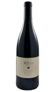 Pinot Noir 'Home Vineyard'