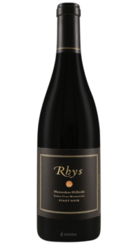 Pinot Noir 'Horseshoe Hillside'