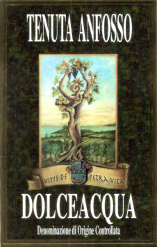Rossese di Dolceacqua